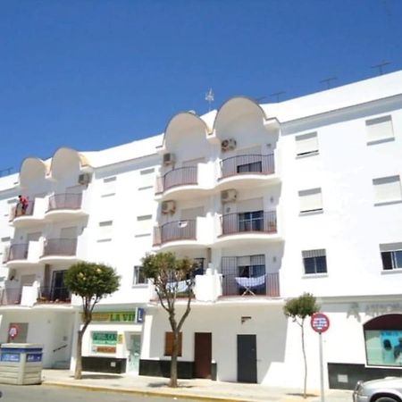 Ferienwohnung Chipiona Sol Y Playa Exterior foto