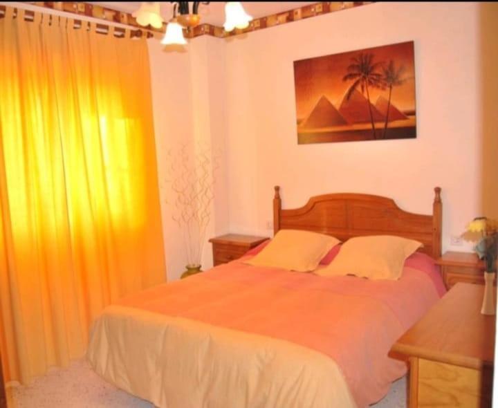 Ferienwohnung Chipiona Sol Y Playa Exterior foto