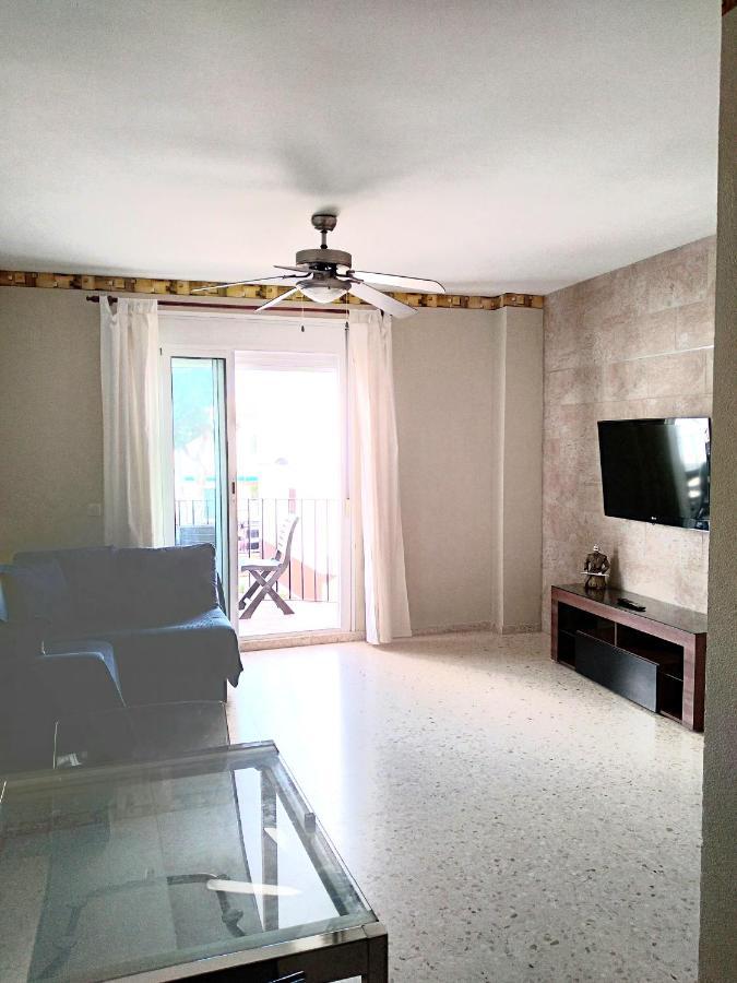 Ferienwohnung Chipiona Sol Y Playa Exterior foto